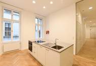 Modernes Büro mit 236,45 m² in repräsentativem Gebäude – sofort bezugsfertig