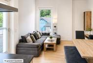 Preisreduktion! EXKLUSIVES PENTHOUSE MIT AUßERGEWÖHNLICH GROßER DACHTERRASSE UND TRAUMHAFTEM WEITBLICK