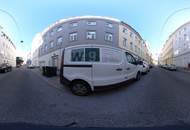 Singlehit! Gemütliche 2-Zimmer-Altbauwohnung nahe Westbahnhof