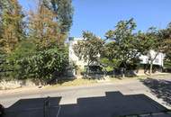 Ruhige 3-Zimmer-Wohnung in begehrter Cottage-Lage // Quiet Three-Room Apartment in a Sought-After Cottage District near Türkenschanzpark //