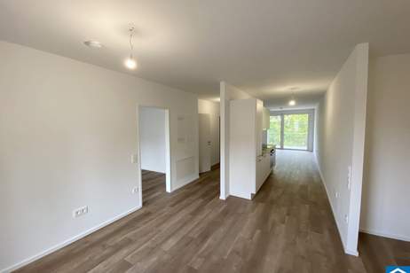 Familienfreundliches Wohnen im Grünen: Ihr neues Heim im Tullnerfeld, Wohnung-miete, 745,00,€, 3451 Tulln