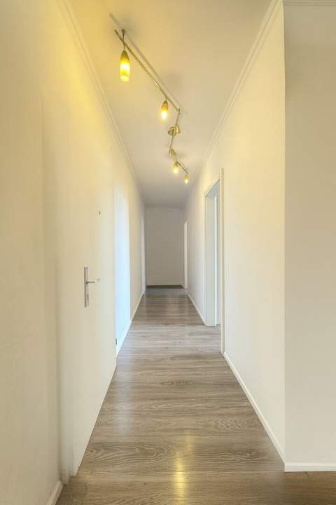 Wunderschöne Eigentumswohnung im Herzen der Brigittenau