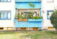 3-Zimmer-Eigentumswohnung in guter Lage inkl. Tiefgaragenstellplatz - ideal für Familien