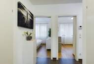 Exklusive Gartenwohnung in Top Lage mit Whirlpool