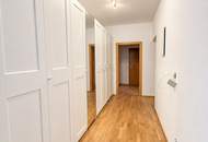 Viel Platz, eigener Garten & Garage - 4-Zimmer-Wohnung in begehrter Lage von Perchtoldsdorf!