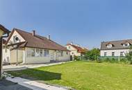 Charmantes Einfamilienhaus mit viel Potenzial in Neunkirchen, zu kaufen!