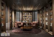 Villa "Elida 9"- Residieren nähe Donau-Luxuslage! "Smart Suite"