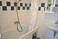 3 ZIMMER WOHNUNG MIT LOGGIA UND KFZ-ABSTELLPLATZ