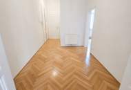 Altbaucharme in 1090 Wien – stilvolle 2-Zimmer-Wohnung - Glasergasse/ Rotenlöwengasse