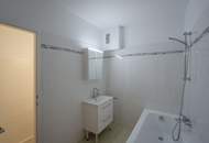 U4 Nähe - Neu renovierte 1-Zimmer-Wohnung inkl. neuer Küche + Schränke + Badmöbel