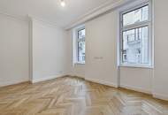 Prestigevolles Altbaujuwel mit klassischem Wiener Charme (Nähe U4 Pilgramgasse)