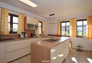 Wohnhaus in Texing - südlich ausgerichtet mit herrlichem Panoramablick über die Region - Besichtigungstag, 16. April, nur mit Voranmeldung möglich!