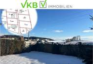 Traumhaftes Baugrundstück in Spattendorf mit hochwertiger Garage – Alberndorf in der Riedmark