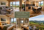 Charmante 2-Zimmer-Wohnung in Kitzeck im Sausal zum Verkauf (Provisionsfrei)