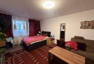 Vermietete Eigentumswohnung