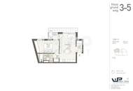 ERSTEBZUG - 2 Zimmer Wohnung mit Freifläche