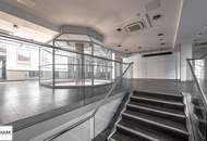 Geschäftslokal in der Fußgängerzone - Meidlinger Hauptstraße in U6 Nähe - hohe Sichtbarkeit - ab sofort