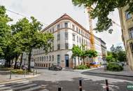 Exklusive 2-Zimmer-Dachgeschoßwohnung mit 2 Terrassen