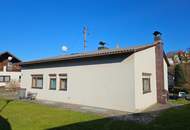 Bungalow in ruhiger und zentrumsnaher Lage