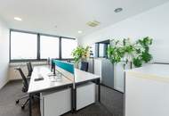 Arbeiten über den Dächern von Graz: Exklusive Bürofläche im Styria Media Center