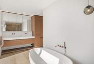 HILL HOUSE - Privatresidenz über den Dächern Wiens