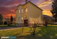 Viel Platz, viel Potenzial: Einfamilienhaus mit großem Gartenparadies (ca. 1.442 m²) in Grünlage