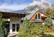 NEU! Architektur trifft Wohnqualität – ein außergewöhnliches Zuhause mit viel Privatsphäre