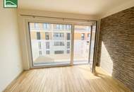 Moderner Wohnkomfort an der Grenze zu Ottakring – 2-Zimmer-Wohnung mit Balkon, Sauna & Fitnessraum