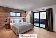 Exklusive Ferienapartments in den Kitzbüheler Alpen