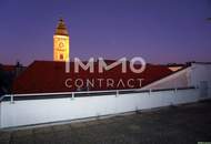 53,6m² Wohnung mit kleinen Wintergarten im Zentrum von Enns