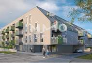 kompakte Single Pärchenwohnung