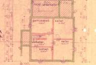 177 m² Wohn-Nutzfläche – 755 m² Grundstück – SOFORT VERFÜGBAR! Voll unterkellertes Einfamilienhaus mit traumhaftem Garten in sonniger Ruhelage!