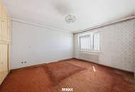Bestlage in Stockerau! Großzügige 3 Zimmer-Wohnung mit traumhaftem Fernblick, Balkon & Garage!