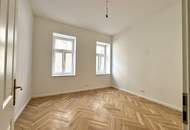Erdgeschosswohnung mit hofseitiger Freifläche - direkt an der U3 Ottakring