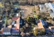 Bauträgerliegenschaft in Deutsch-Wagram! Mega Potential!