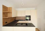 ERSTBEZUG - Ruhige, teilmöblierte und barrierefreie 55 m² Wohnung in Hagenberger Bestlage - ab sofort zu mieten