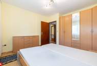 Vollmöblierte 2-Zimmer Eigentumswohnung mit verglaster Loggia in Klein-Neusiedl - Nähe Flughafen Wien!