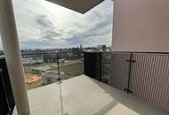 ERSTBEZUG "ein viertel grün" in Wr. Neustadt - 2 Zimmer Pärchenwohnung mit Balkon