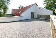 Traumhafte Wohnung mit historischem Charme in idyllischer Lage - WARM UND INKL. BK!