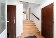 "Historisches Einfamilienhaus mit großem Garten - Gestalten Sie Ihr Traumhaus"