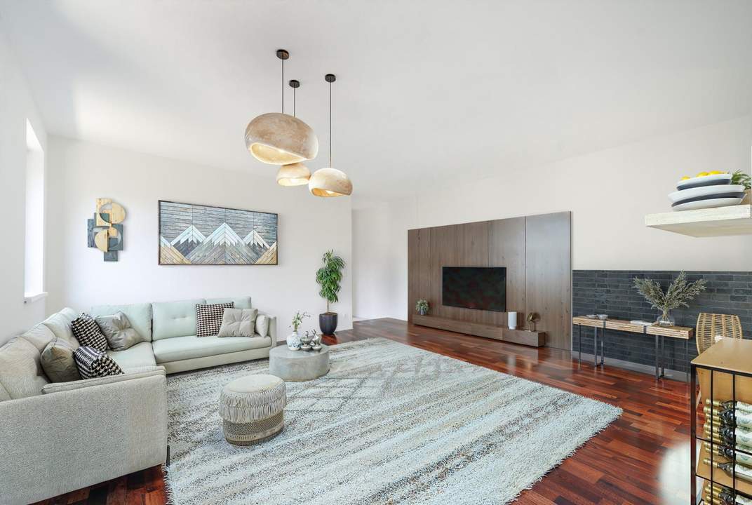 fuschl.living 7.b - Lichtdurchflutete 3 Zimmer Wohnung im Dachgeschoß