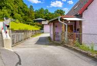 Charmantes Einfamilienhaus in traumhafter Aussichtslage