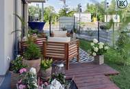 Lokal mit Garten & 2 Stellplätzen in der Garage