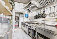 Attraktives Geschäftslokal in 1110 Wien: 1337m², Garten &amp; Kleinhaus für 4.100€/Monat!