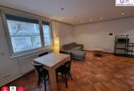 Wunderbar kompakte 2 Zimmer Wohnung in Wien Penzing