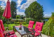 Ihr neues Zuhause mit viel Potenzial – großzügiges Einfamilienhaus in ruhiger Wohnlage