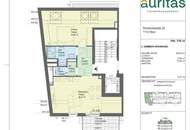 Provisionsfrei: Großzügige 2 Zimmer mit Balkon &amp; Terrasse