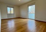 Wunderschöne 3-Zimmer-Wohnung mit Balkon im Zentrum von Gleisdorf