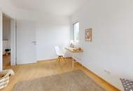 WEIHNACHTSAKTION - PROVISIONSFREI - BELAGSFERTIG IN ZAUBERHAFTER GRÜNLAGE IN KREMS AN DER DONAU - GNEIXENDORF MIT BLICK AUF STIFT GÖTTWEIG - EXKLUSIVES WOHNEN - RAIFFEISEN WOHNBAU