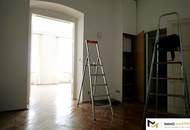 5 Zimmer Wohnung - auch für eine 4-er WG - beim AKH (Michelbeuern)